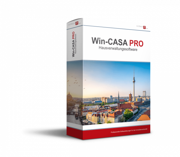 Win-CASA PRO