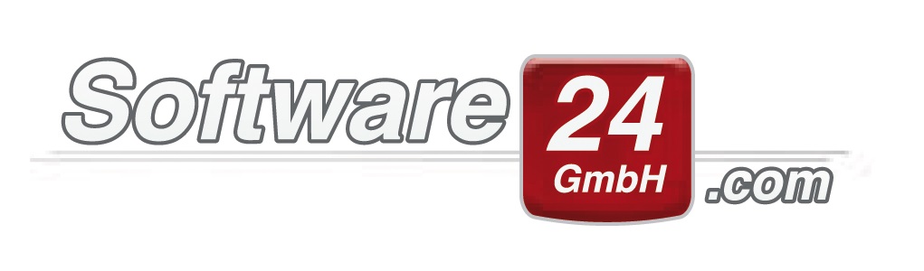 Logo Software24.com GmbH