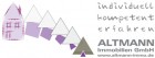 Altmann Immobilien GmbH