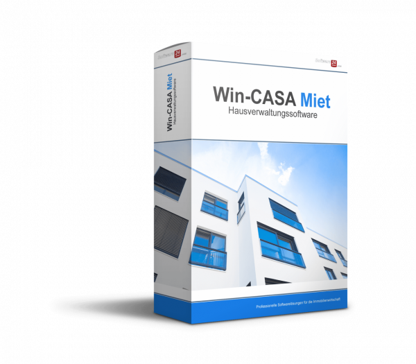 Win-CASA Miet