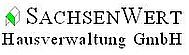 Logo Sachsenwert Hausverwaltung