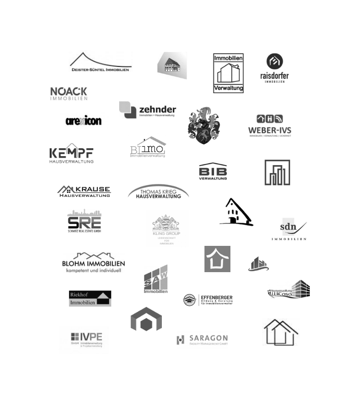 Logo Wolke Win-CASA Kunden Hochformat