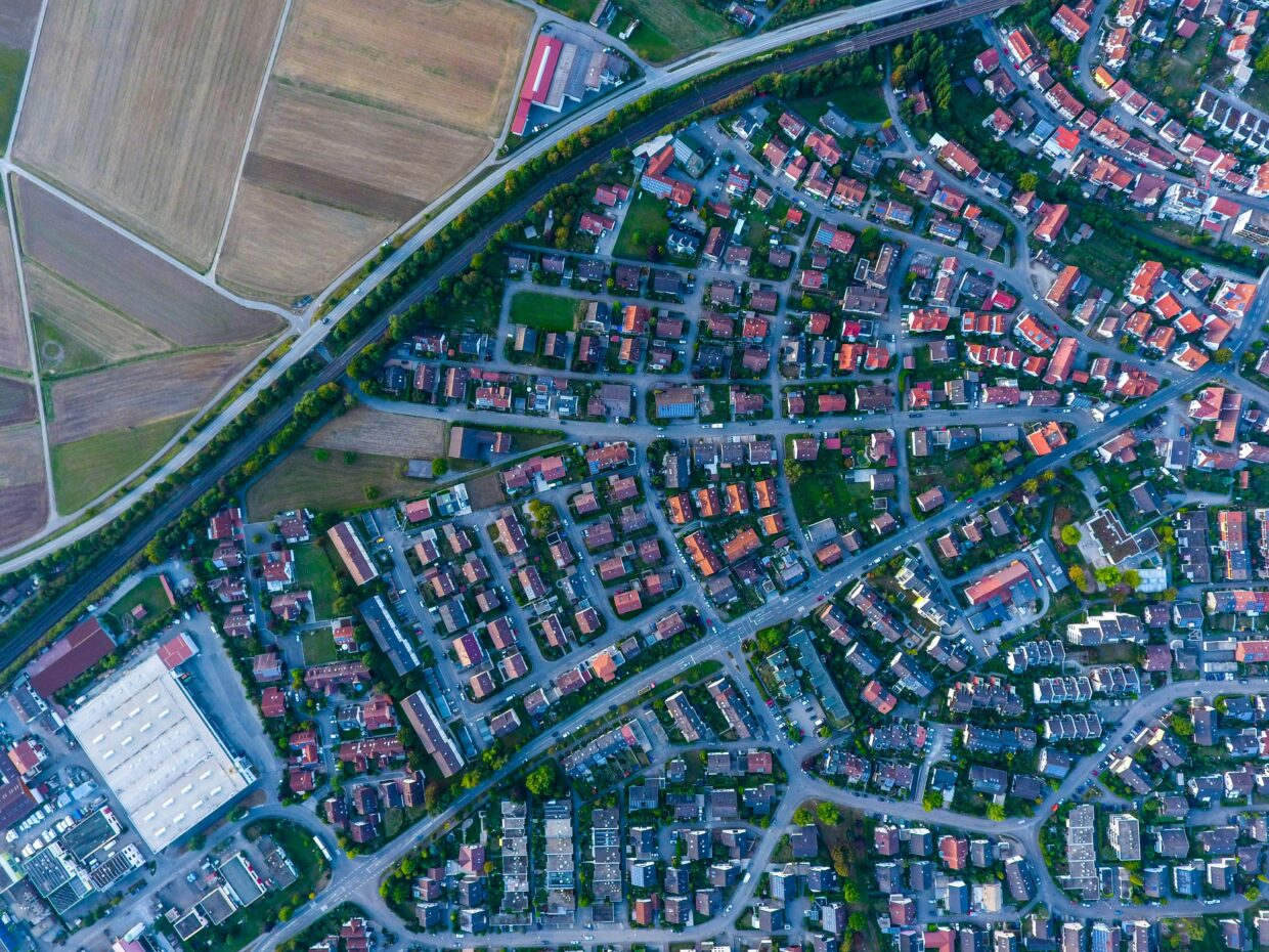 Kommunaler Wärmeplan | Software24 GmbH