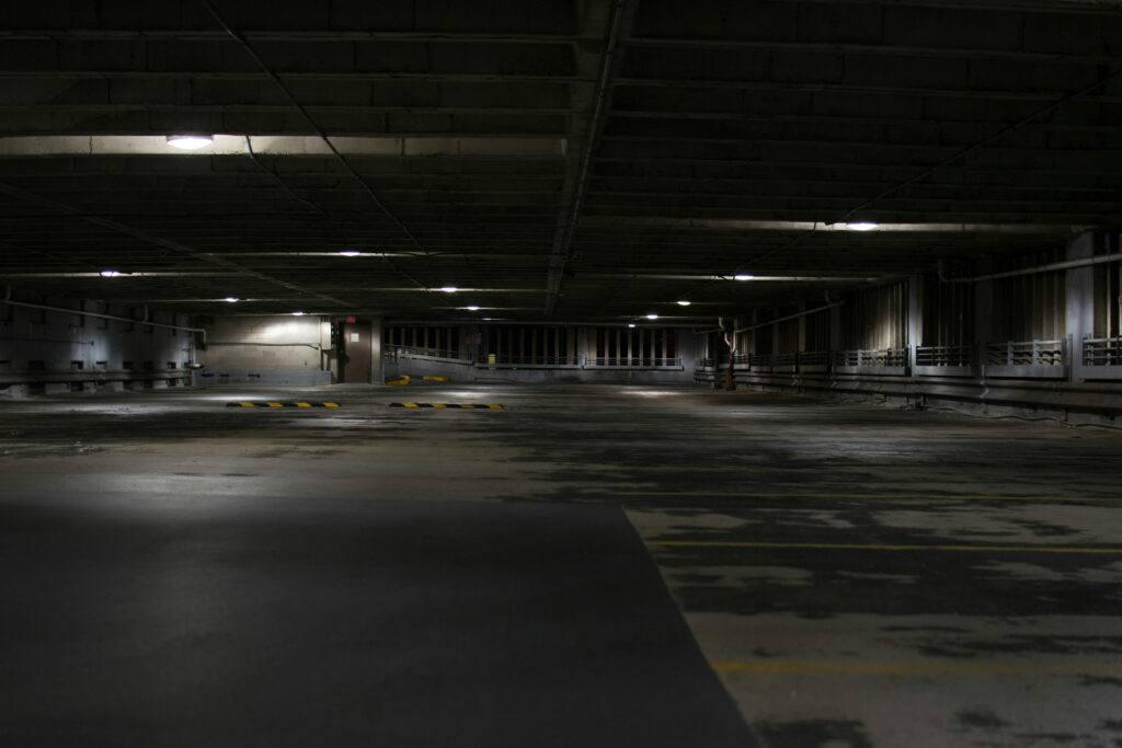 Garage | Sondereigentum | Software24