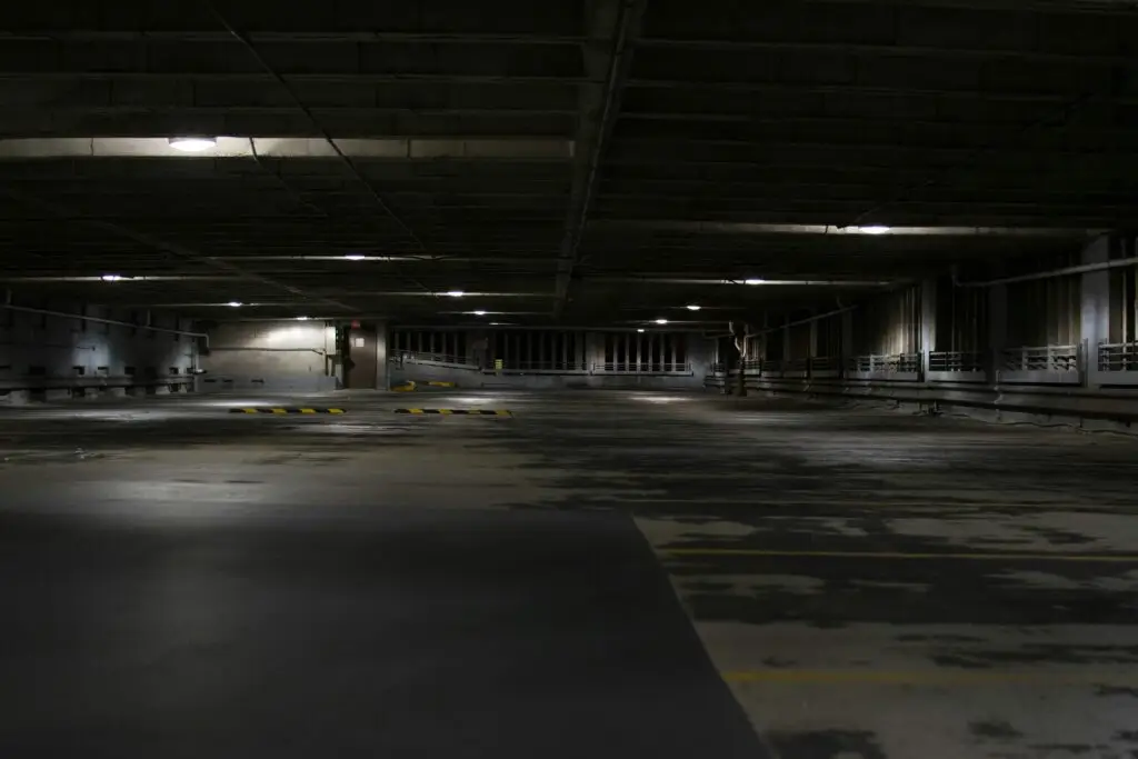 Garage | Sondereigentum | Software24 Garage | Sondereigentum | Software24