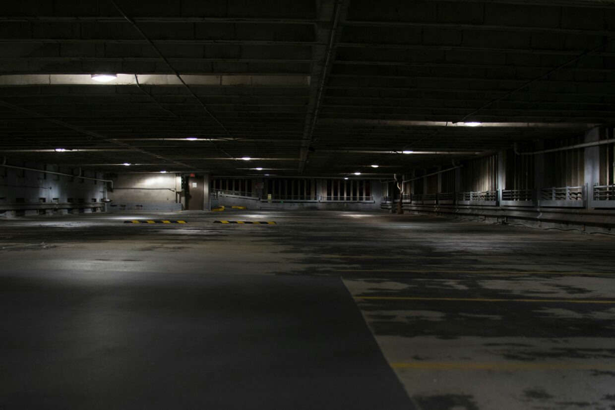 Sondereigentum Garage | Software24