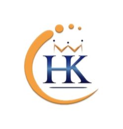 Logo HV König